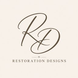 Restoration Designs logotyp